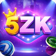 5ZK - Petualangan Arcade Penuh Tantangan