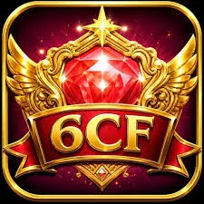 6CF - Game Slot Seru dan Menarik