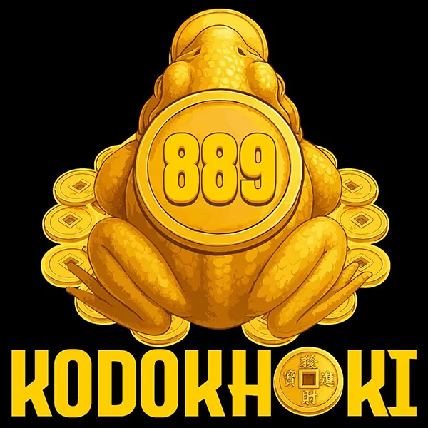 KODOKHOKI889 - Petualangan Aksi Penuh Tantangan