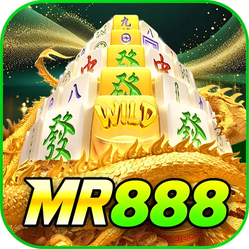 MR888 - Pertarungan Menegangkan di Dunia FPS