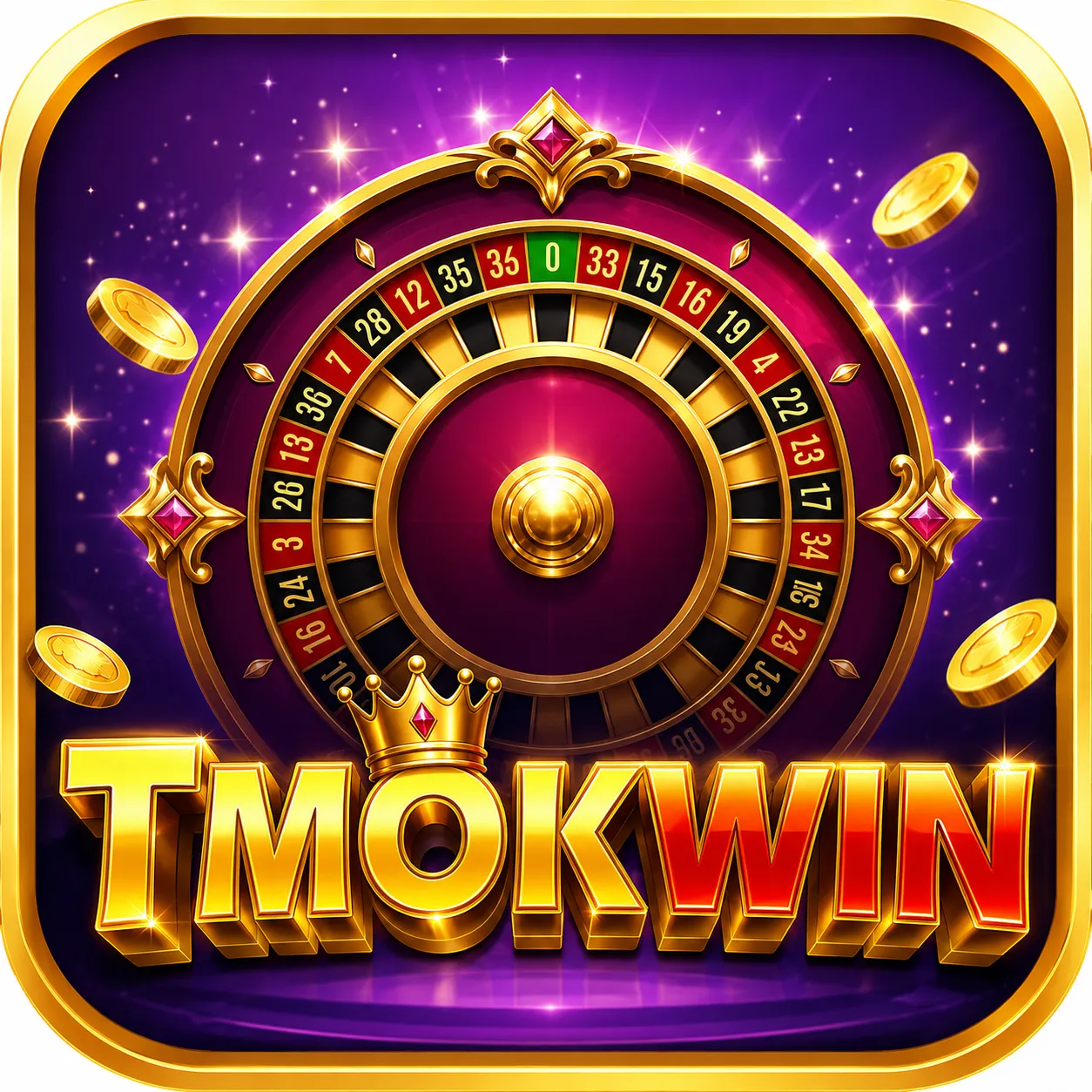 TMOKWIN - Permainan Seru Arcade yang Menghibur