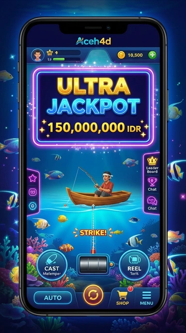 Screenshot aplikasi aceh4d menunjukkan berbagai kategori aplikasi menarik.